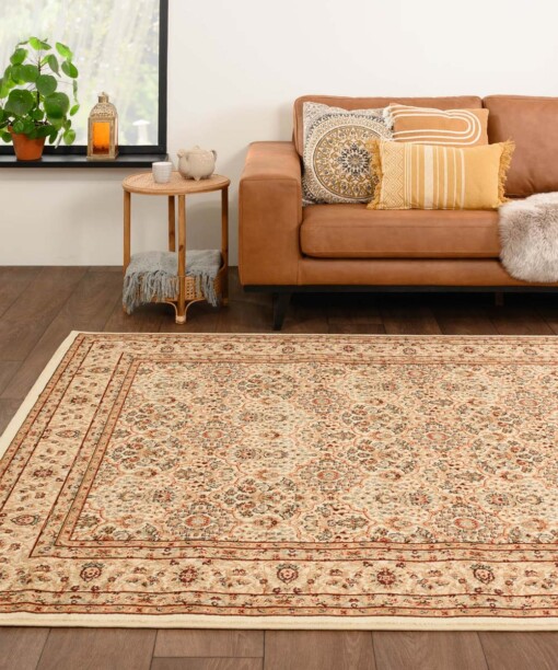 Tappeto persiano - Mirage Royal Beige