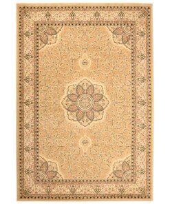 Tappeto persiano - Mirage Majesty Beige - overzicht