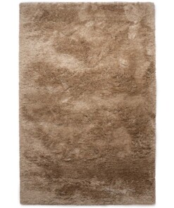 Tappeto Shaggy - Meadow Beige - overzicht