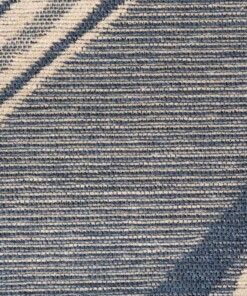 Tappeto effetto marmo - Weave Marble Grigio/Blu - close up