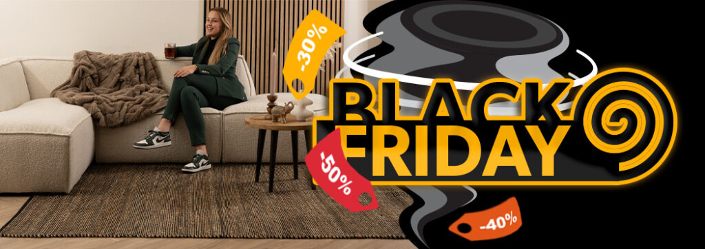 Black Friday – PC, tablet